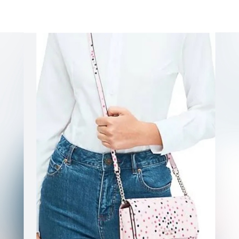 Kate Spade New York Staci Festive Confetti Crossbody Bag New‎ with Tag - Picture 2 of 13